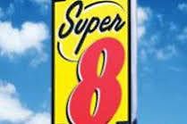 Отель Super 8 Shi Lu Сучжоу Экстерьер фото