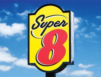 Отель Super 8 Shi Lu Сучжоу Экстерьер фото